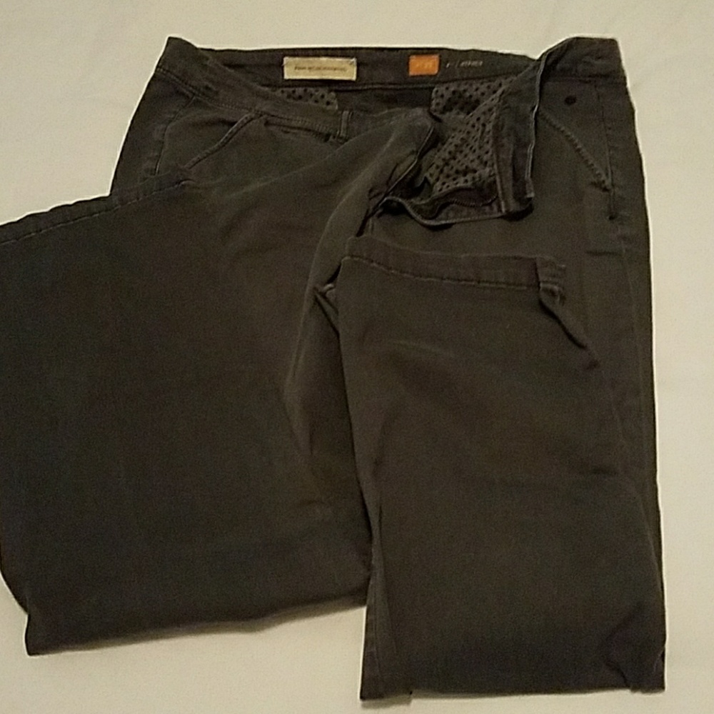 Pilcro chinos